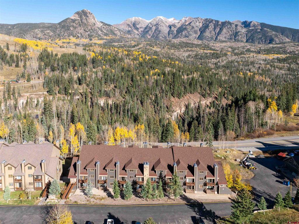 50827 N Highway 550 Durango CO 81301