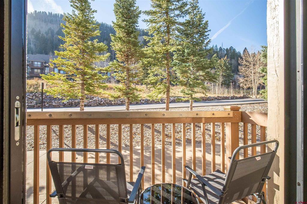 50827 N Highway 550 Durango CO 81301