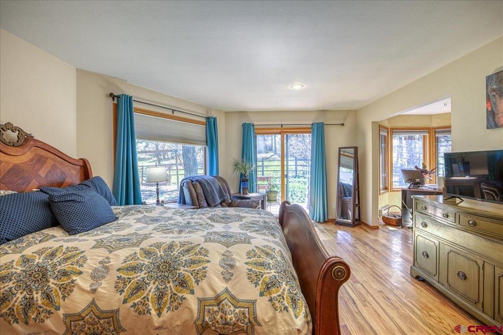 165 Twin Creek Circle Pagosa Springs CO 81147