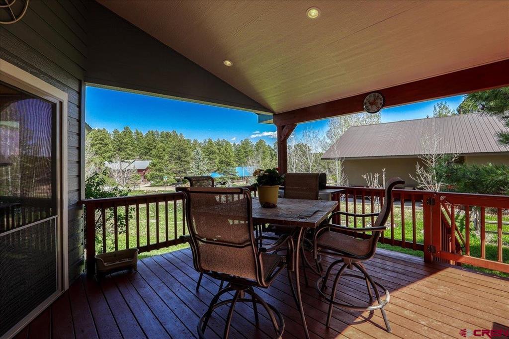 165 Twin Creek Circle Pagosa Springs CO 81147