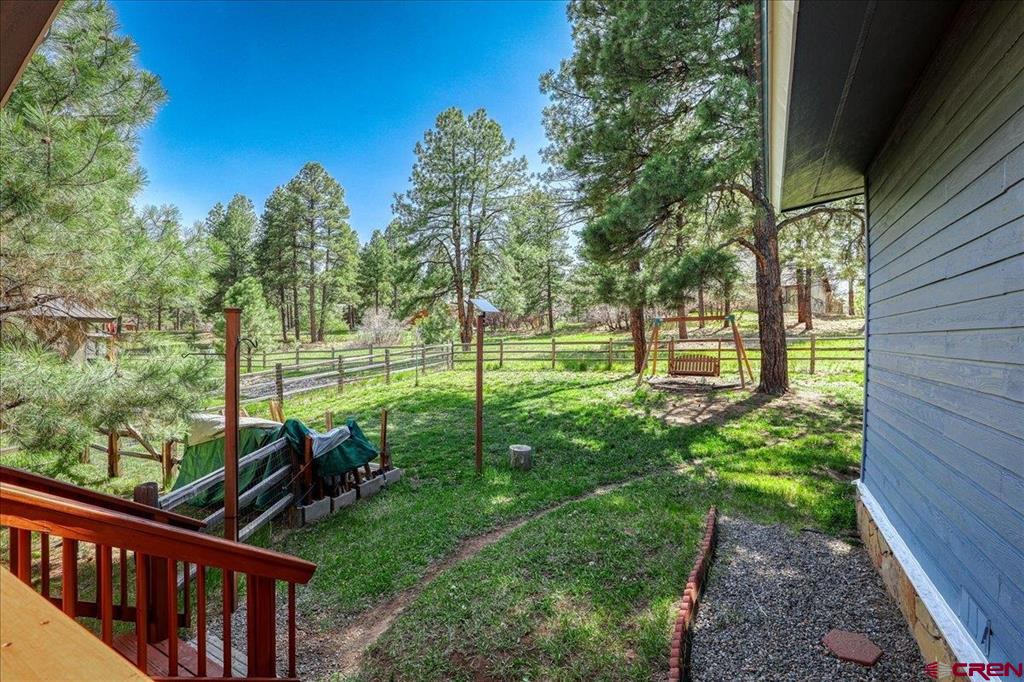 165 Twin Creek Circle Pagosa Springs CO 81147