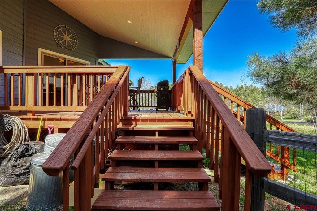 165 Twin Creek Circle Pagosa Springs CO 81147