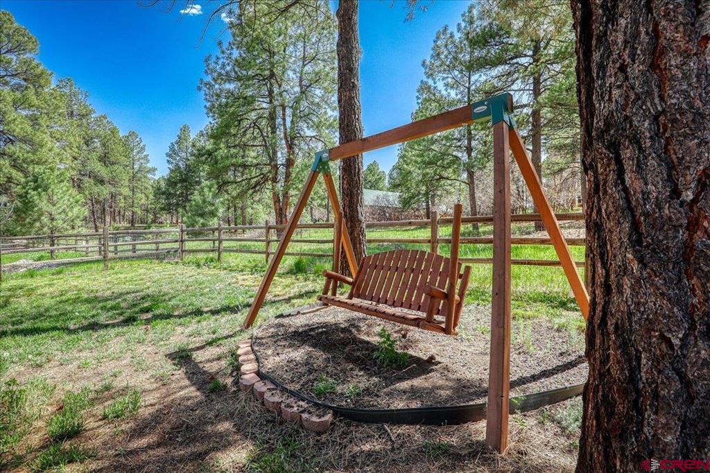 165 Twin Creek Circle Pagosa Springs CO 81147