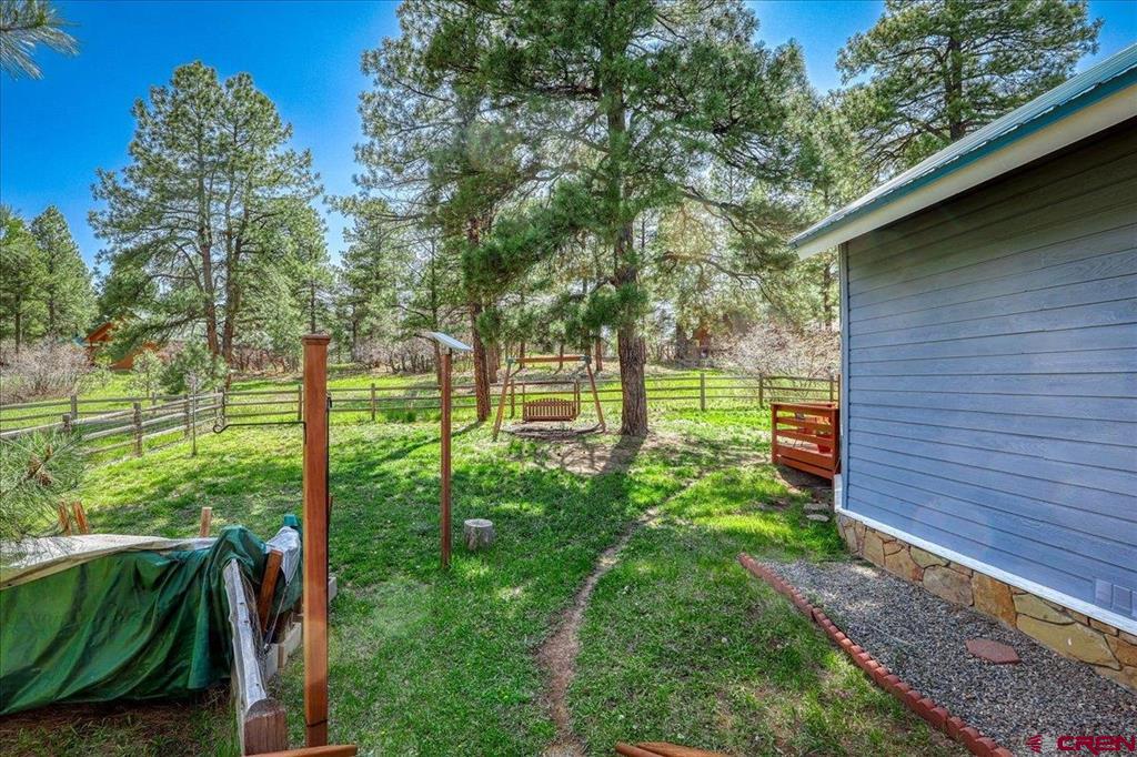 165 Twin Creek Circle Pagosa Springs CO 81147