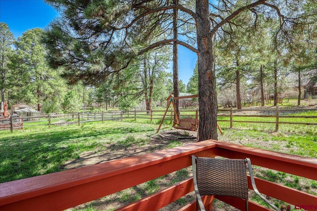 165 Twin Creek Circle Pagosa Springs CO 81147