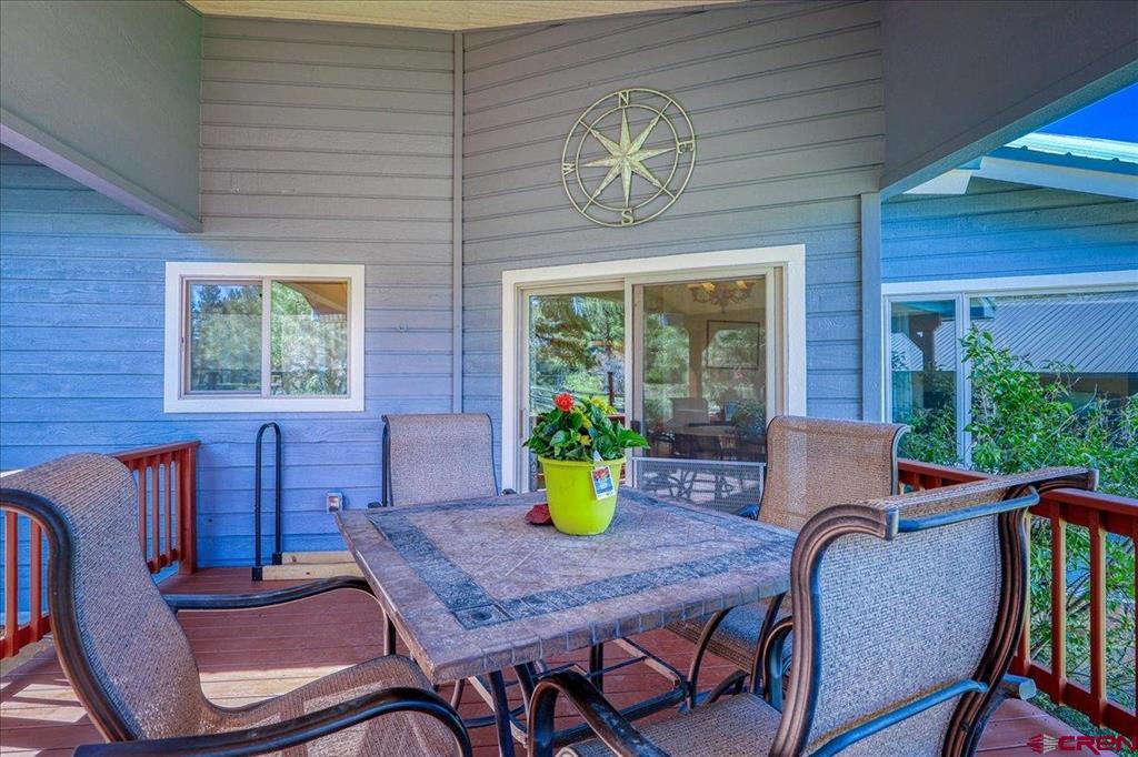165 Twin Creek Circle Pagosa Springs CO 81147