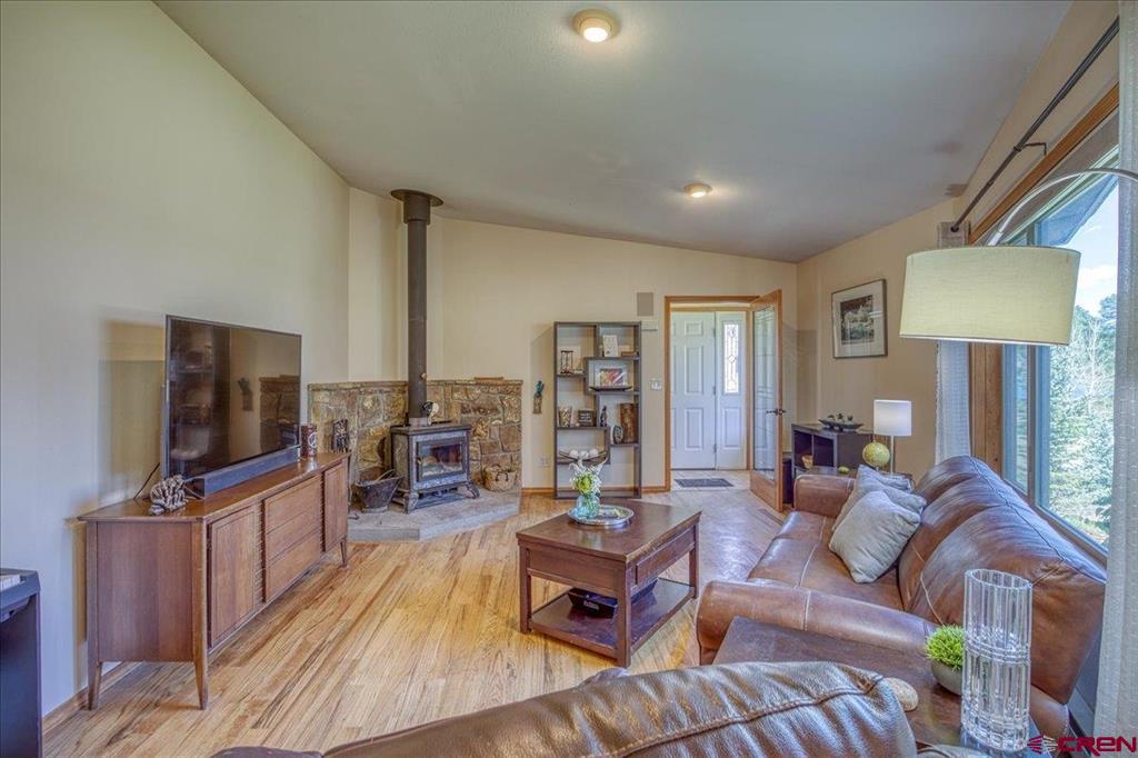 165 Twin Creek Circle Pagosa Springs CO 81147