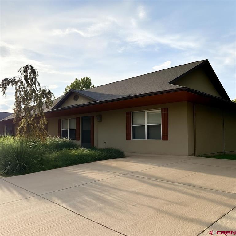 235 N Chestnut Street Cortez CO 81321