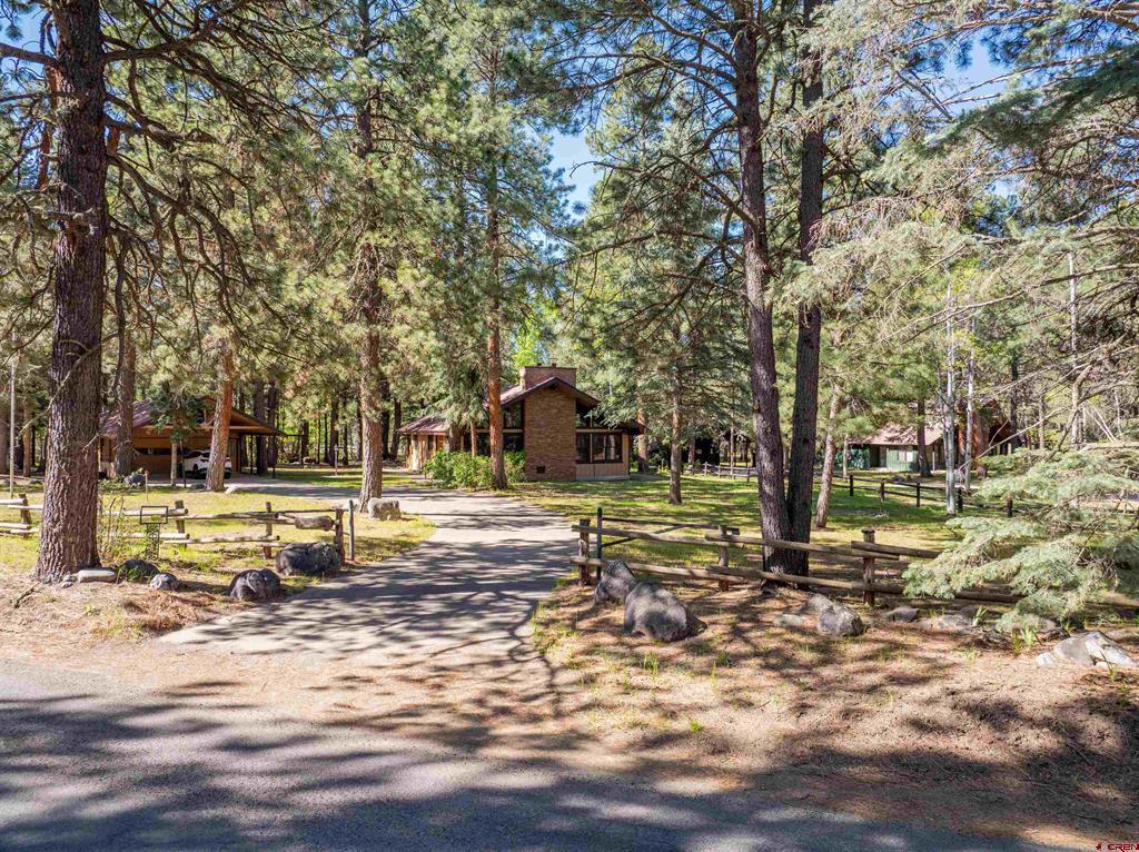 1896 County Road 500 Bayfield CO 81122