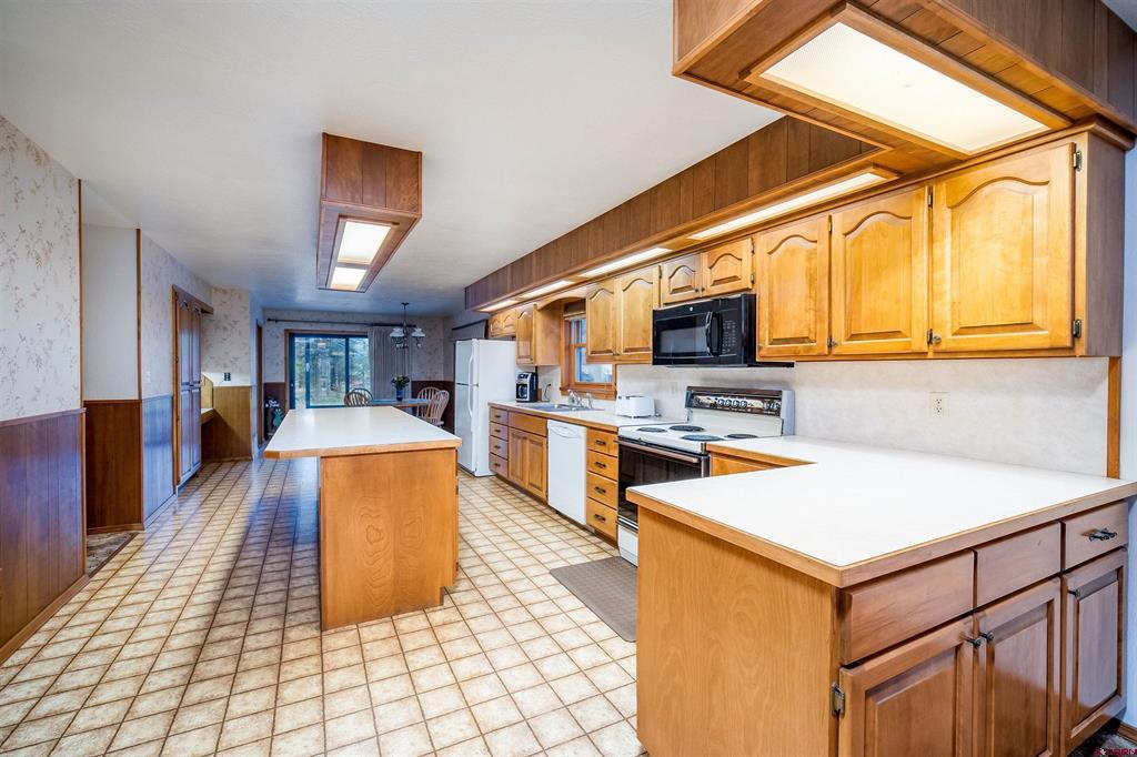 1896 County Road 500 Bayfield CO 81122