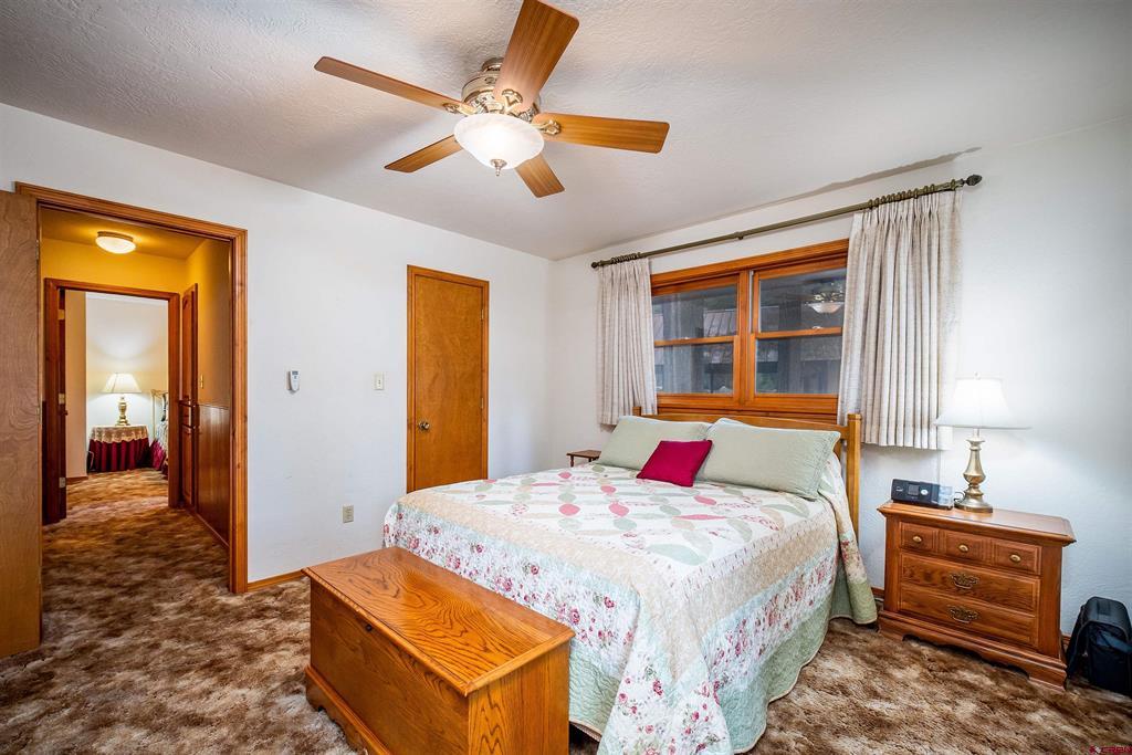 1896 County Road 500 Bayfield CO 81122
