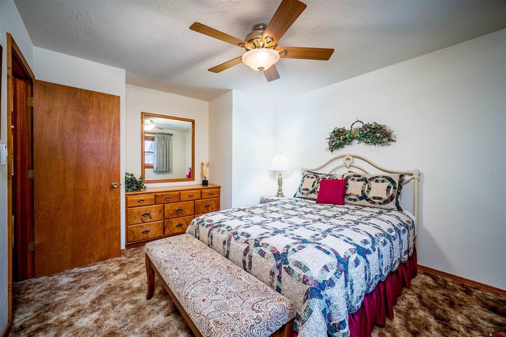 1896 County Road 500 Bayfield CO 81122
