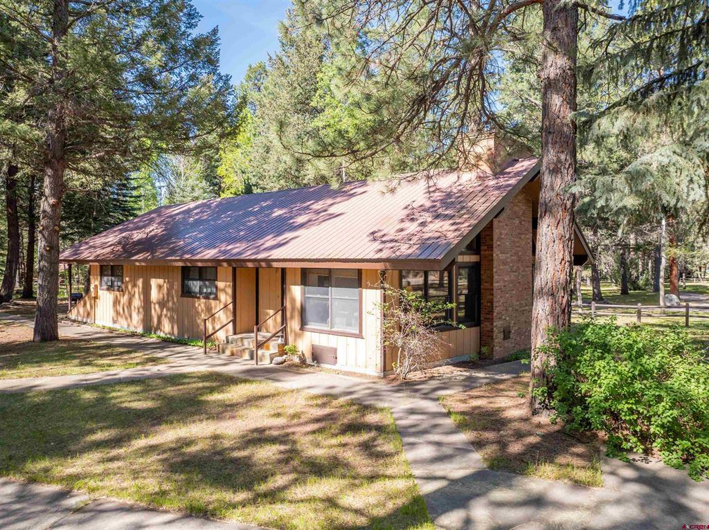 1896 County Road 500 Bayfield CO 81122