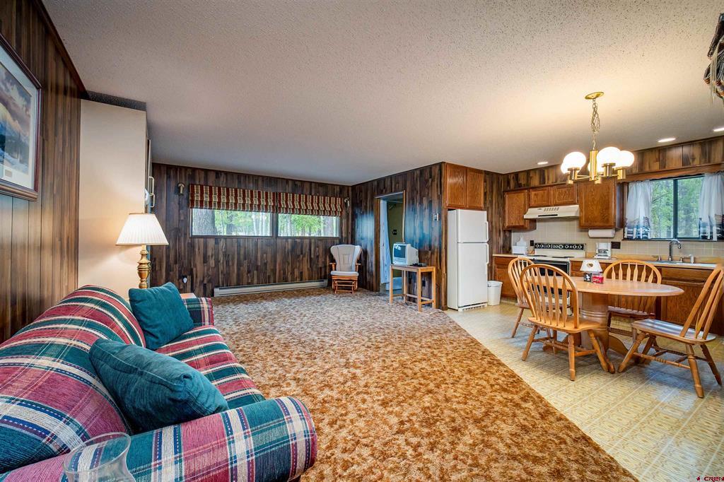 1896 County Road 500 Bayfield CO 81122