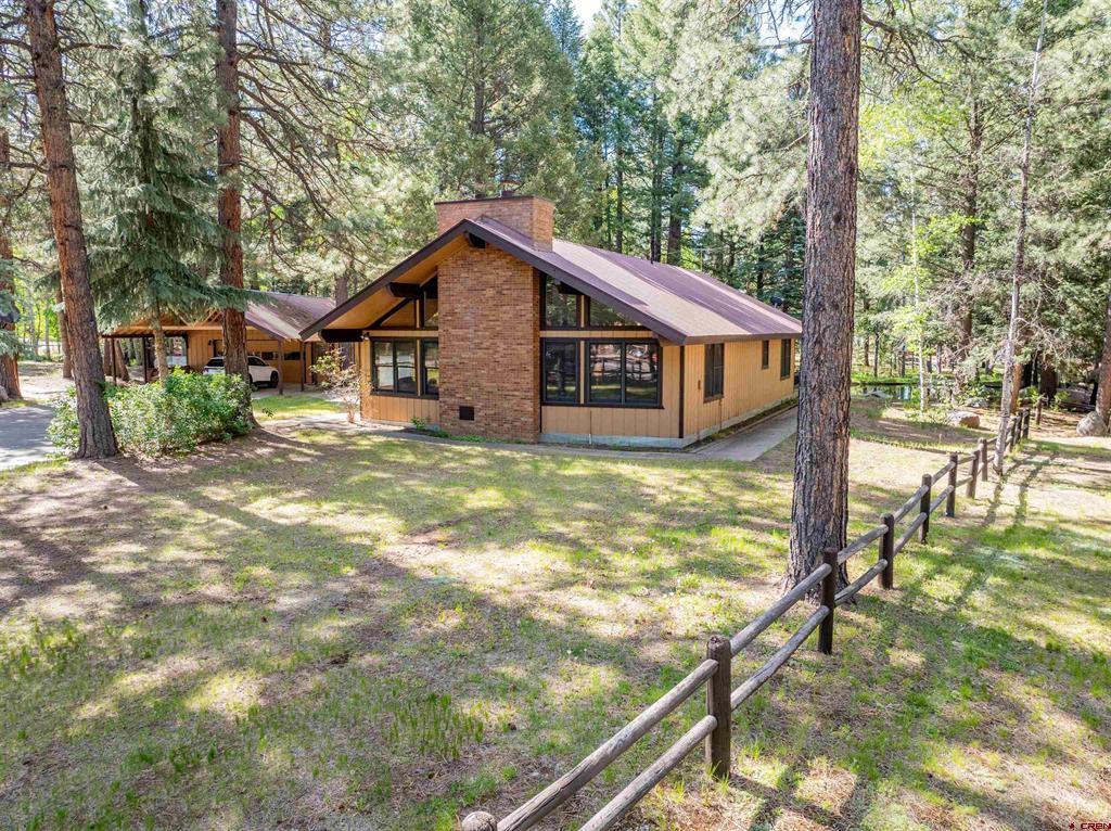 1896 County Road 500 Bayfield CO 81122