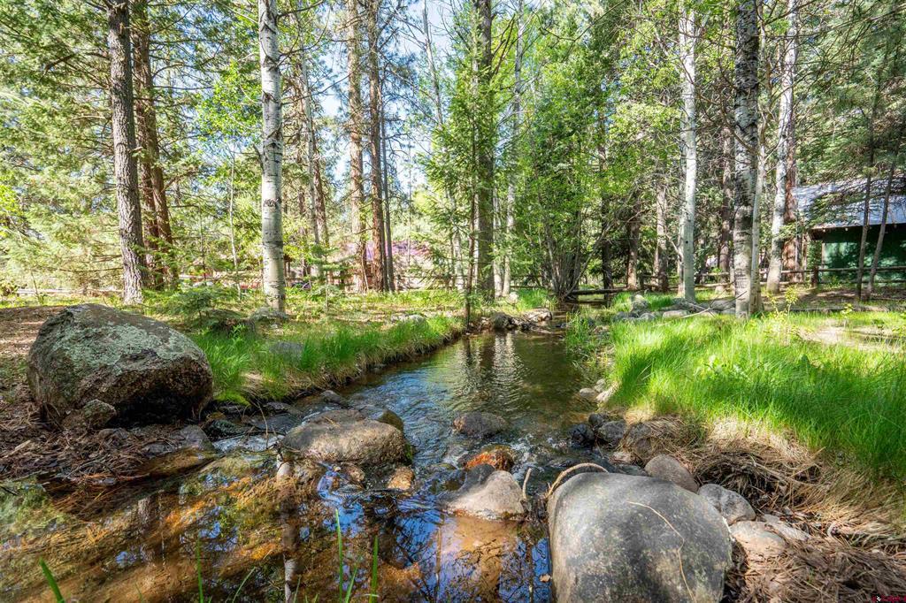 1896 County Road 500 Bayfield CO 81122