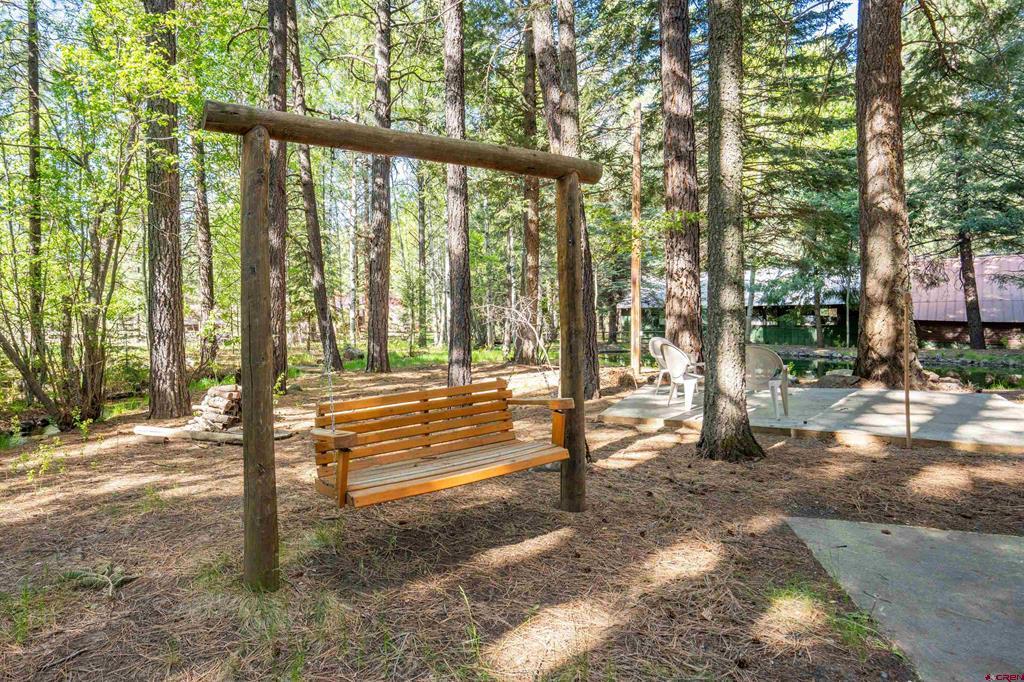 1896 County Road 500 Bayfield CO 81122