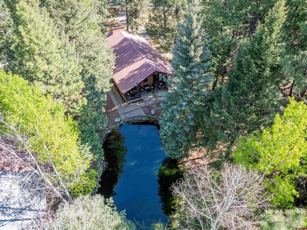 1896 County Road 500 Bayfield CO 81122