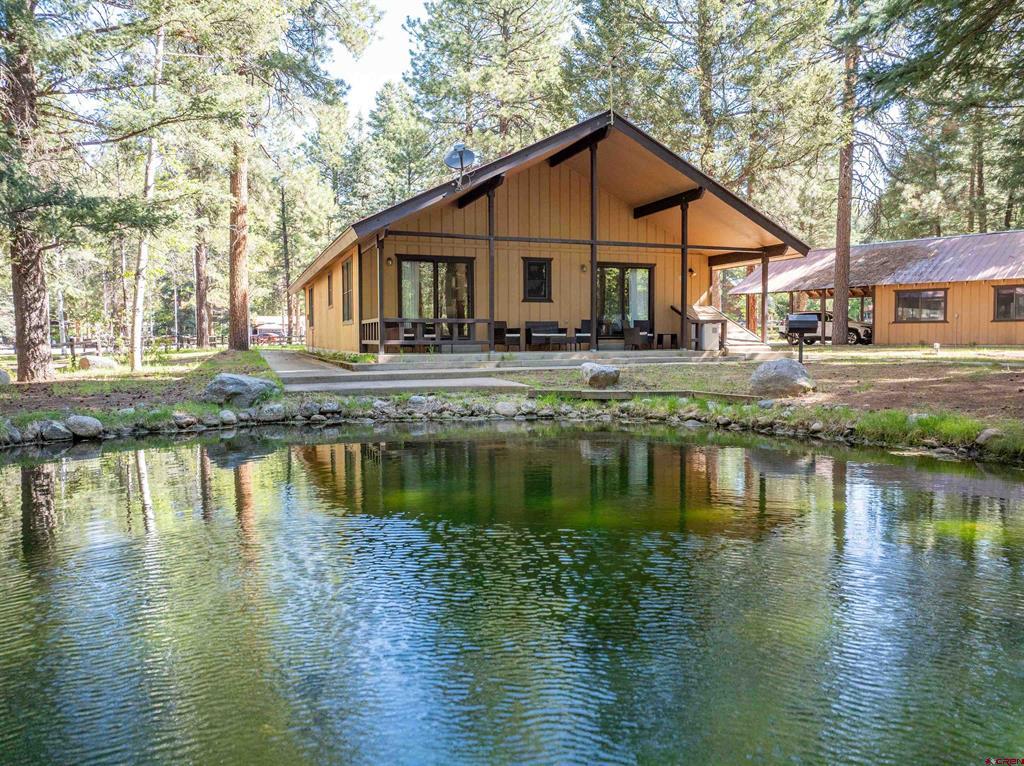 1896 County Road 500 Bayfield CO 81122