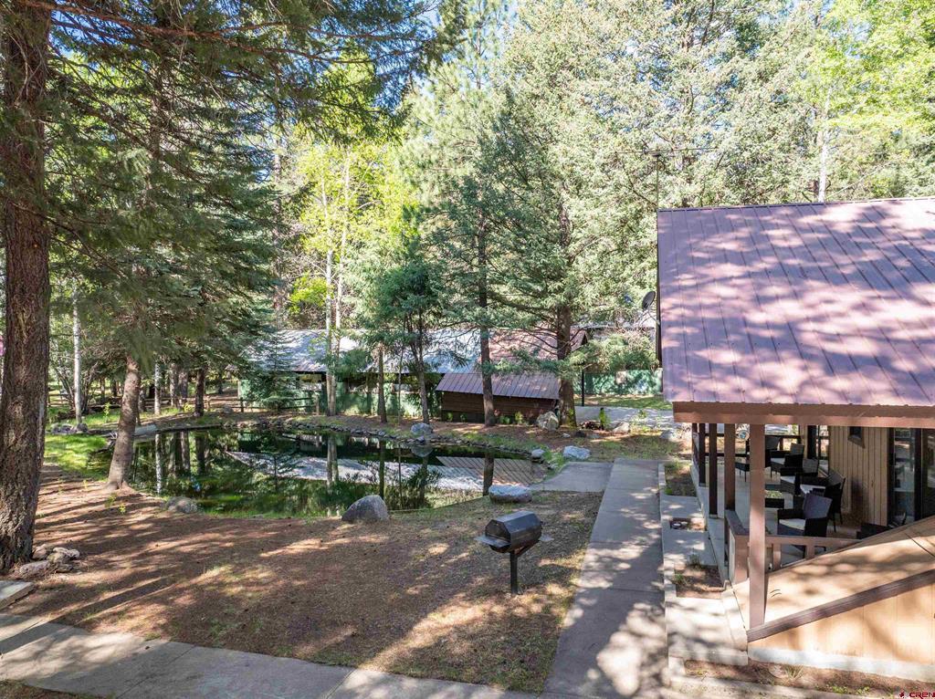 1896 County Road 500 Bayfield CO 81122