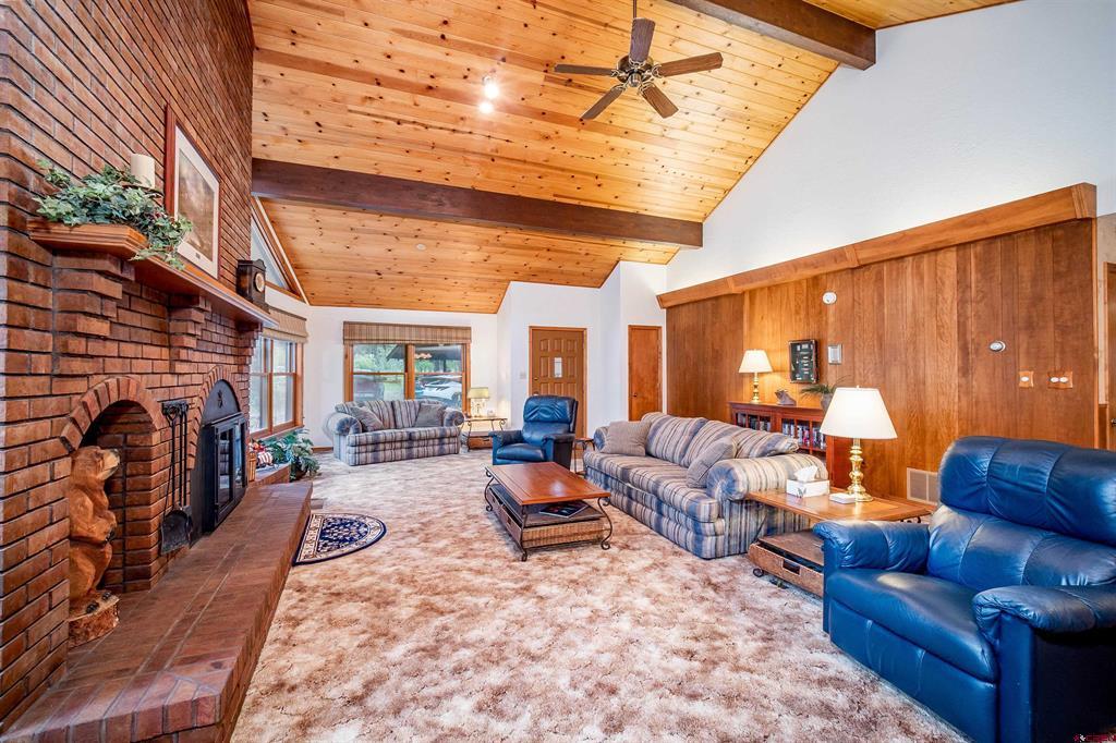 1896 County Road 500 Bayfield CO 81122