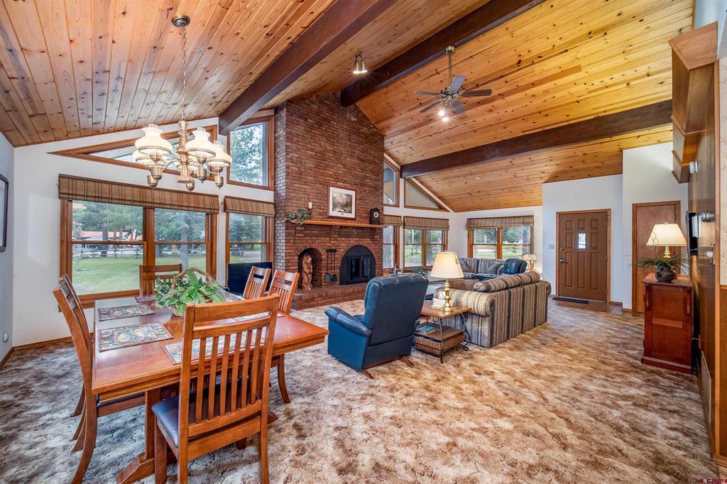 1896 County Road 500 Bayfield CO 81122