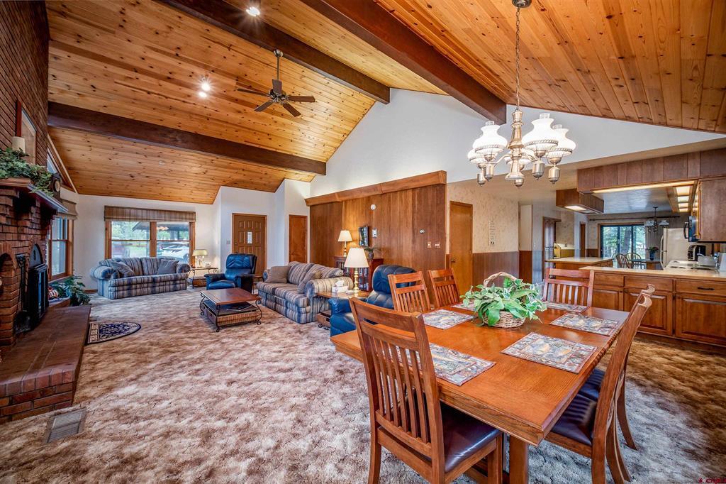 1896 County Road 500 Bayfield CO 81122