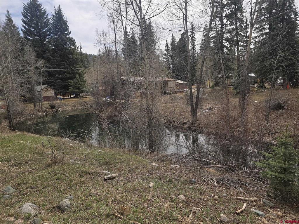 62 Spruce Lane Vallecito Lake/bayfield CO 81122