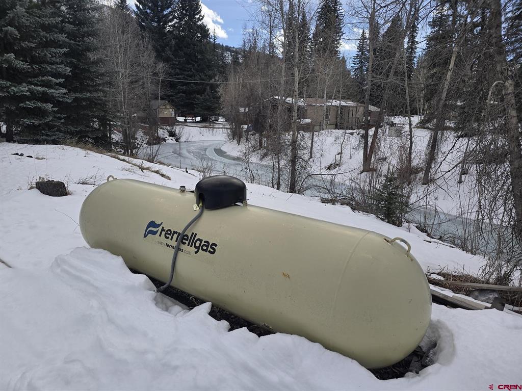 62 Spruce Lane Vallecito Lake/bayfield CO 81122