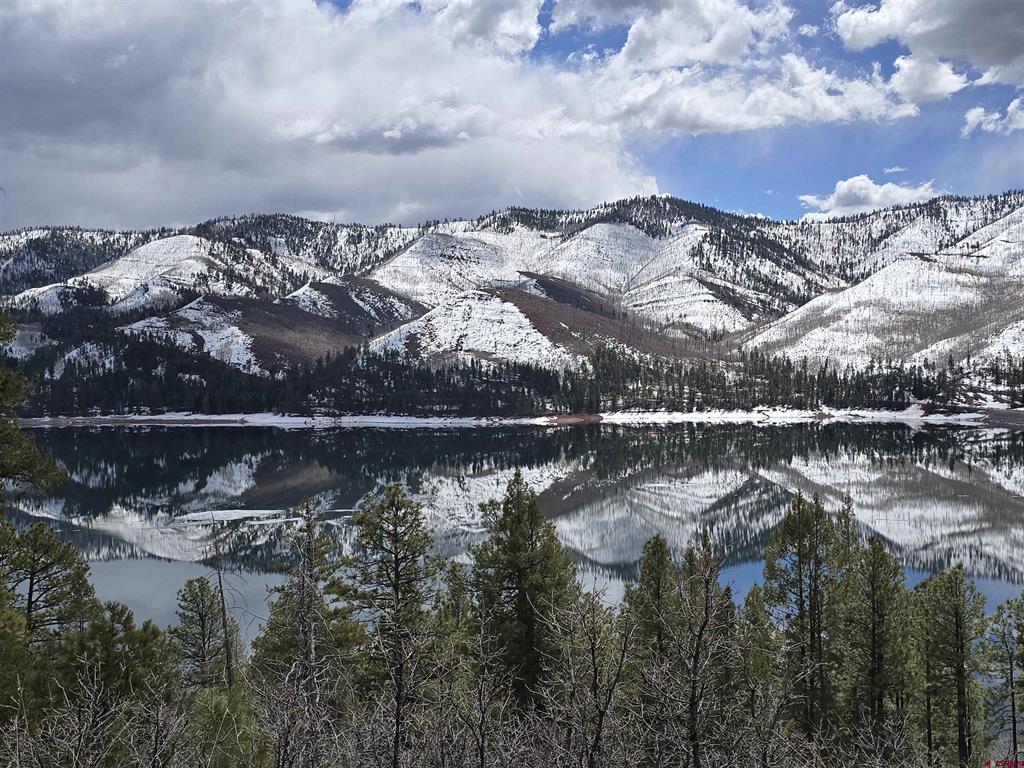 62 Spruce Lane Vallecito Lake/bayfield CO 81122