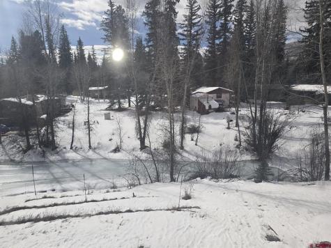 62 Spruce Vallecito Lake/Bayfield CO 81122