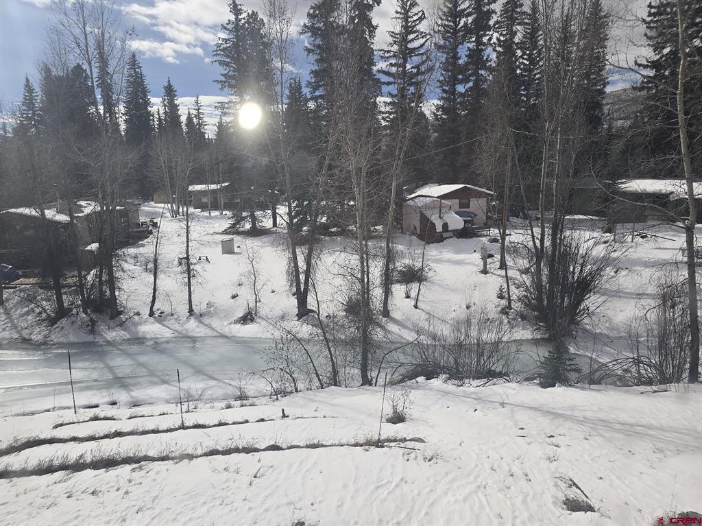 62 Spruce Lane Vallecito Lake/bayfield CO 81122
