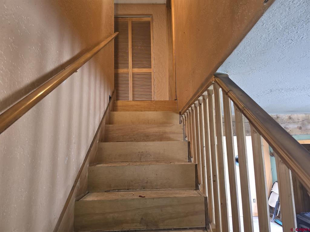 62 Spruce Lane Vallecito Lake/bayfield CO 81122
