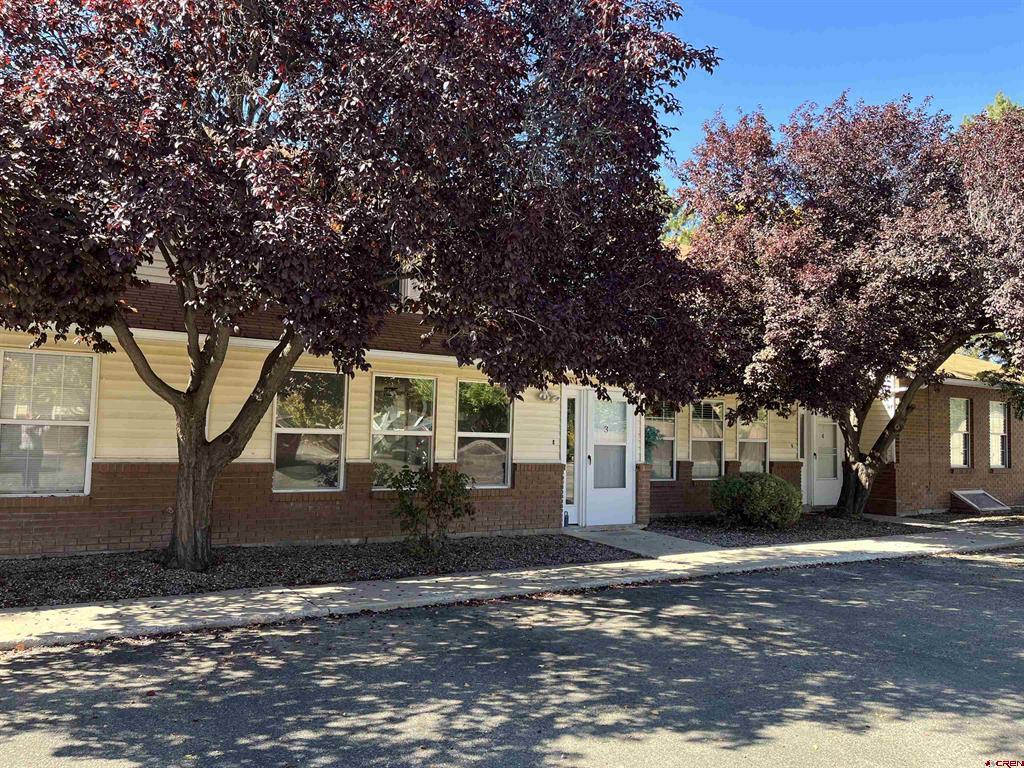 410 W 6th Street Cortez CO 81321