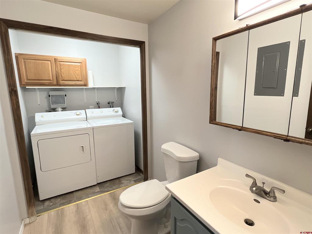 410 W 6th Street Cortez CO 81321