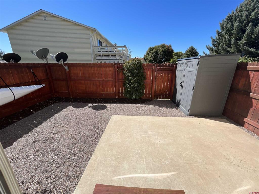 410 W 6th Street Cortez CO 81321