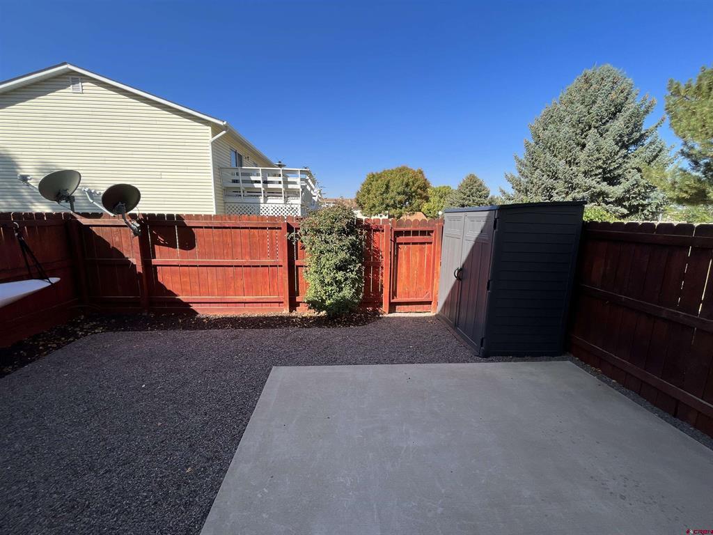 410 W 6th Street Cortez CO 81321