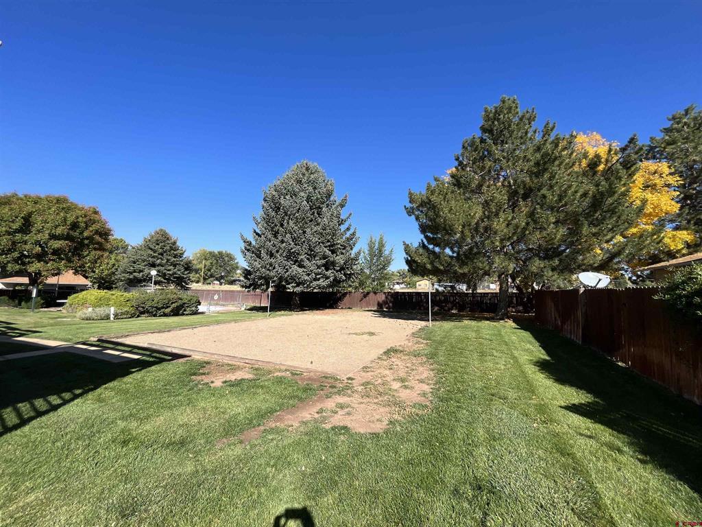 410 W 6th Street Cortez CO 81321