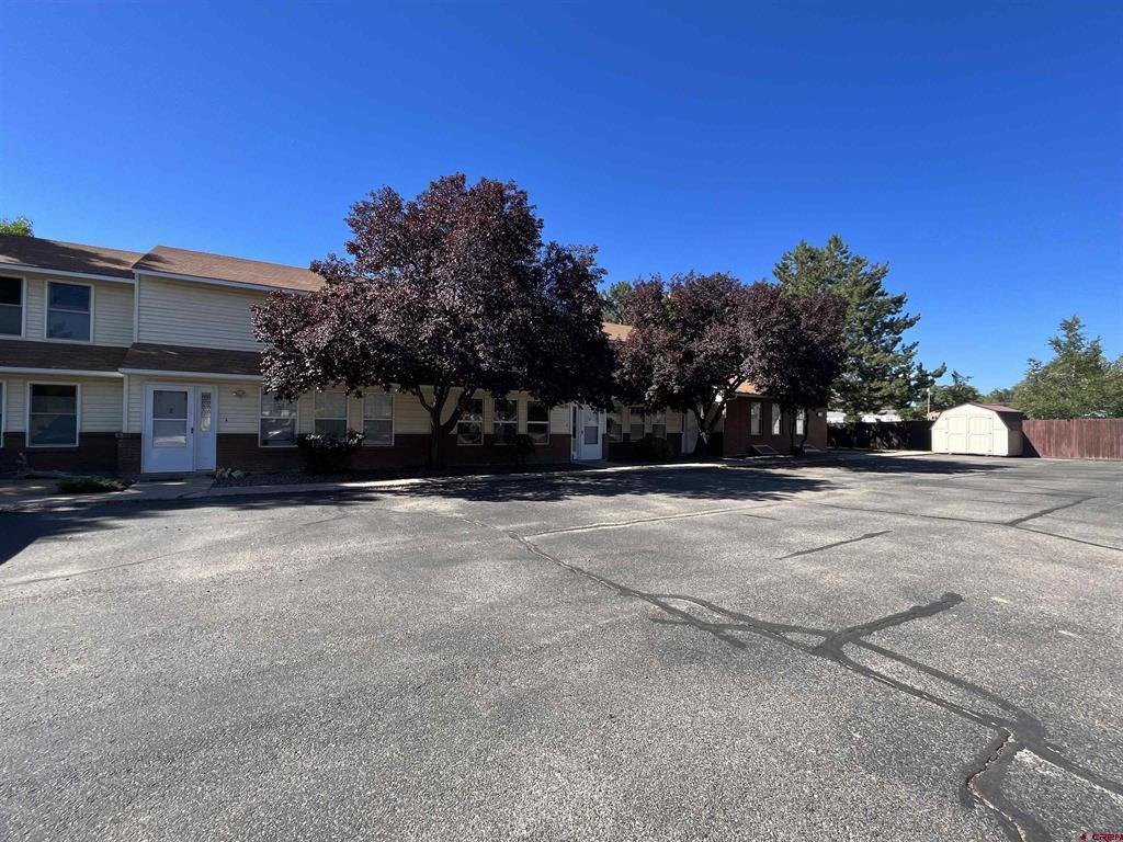 410 W 6th Street Cortez CO 81321