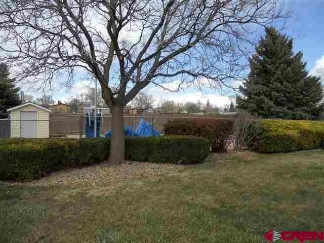 410 W 6th Street Cortez CO 81321