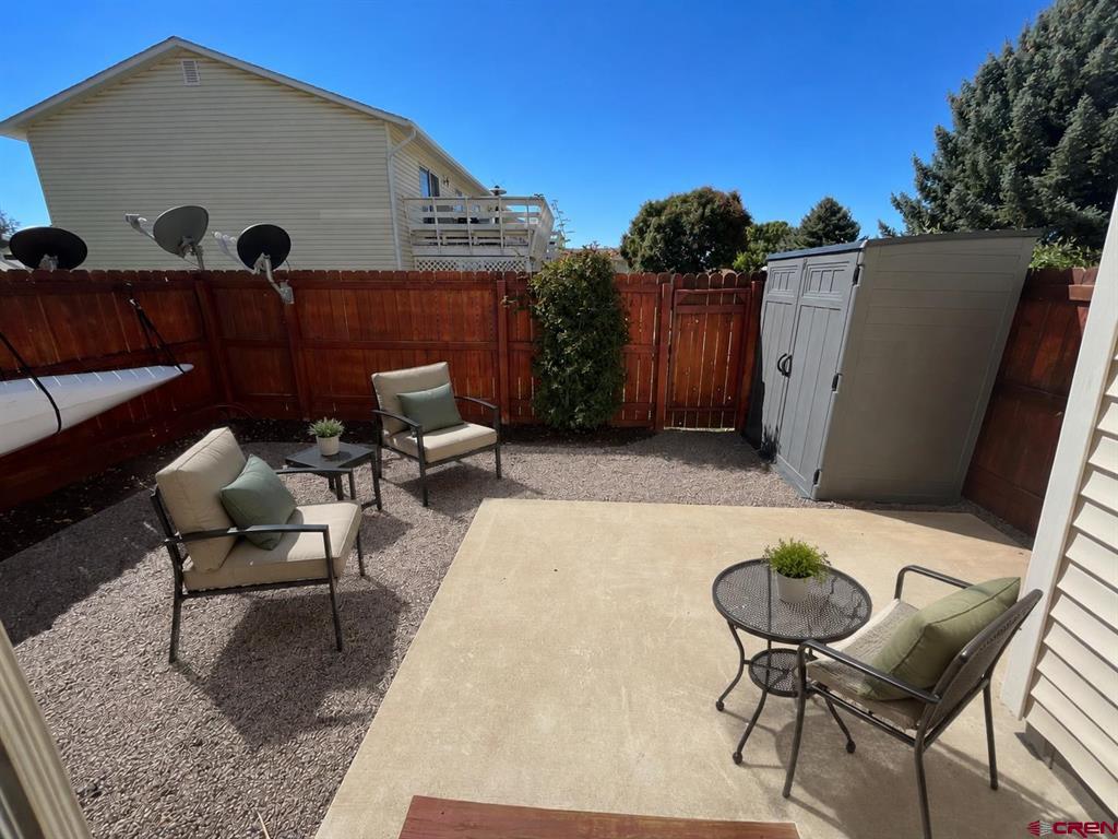 410 W 6th Street Cortez CO 81321