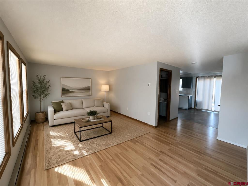 410 W 6th Street Cortez CO 81321