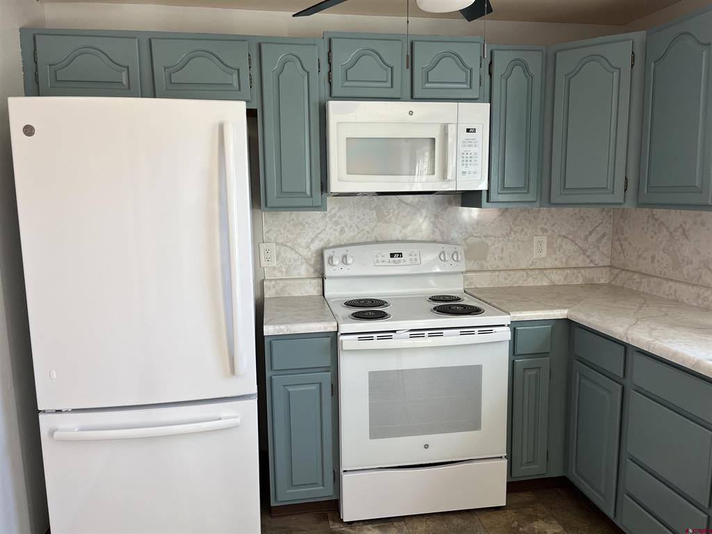 410 W 6th Street Cortez CO 81321