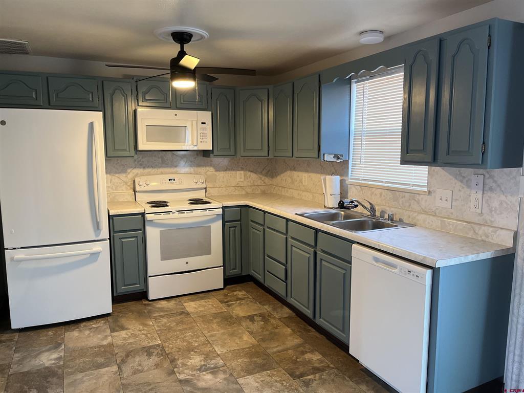 410 W 6th Street Cortez CO 81321
