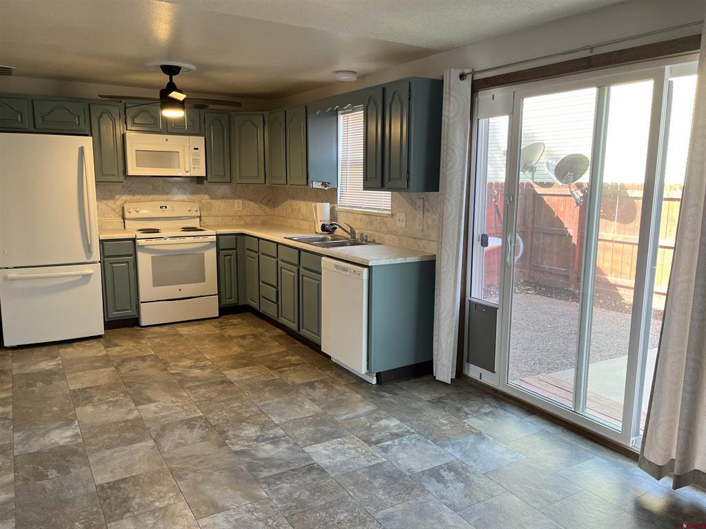 410 W 6th Street Cortez CO 81321