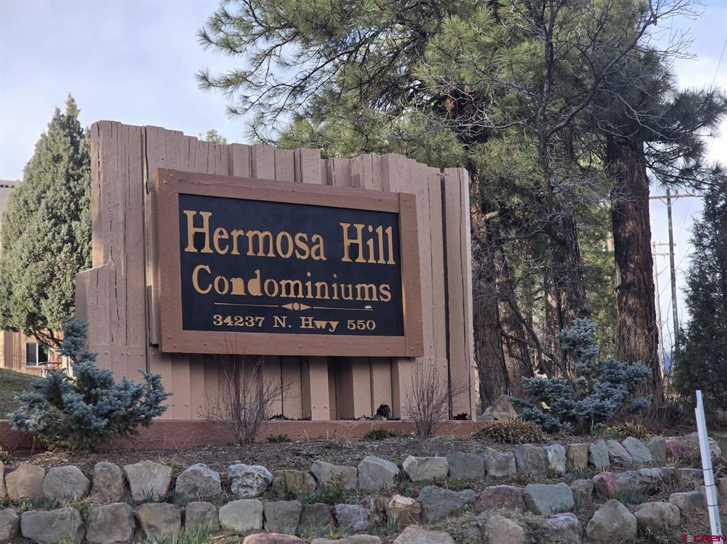 34237 N Us Highway 550 #9 Durango CO 81301