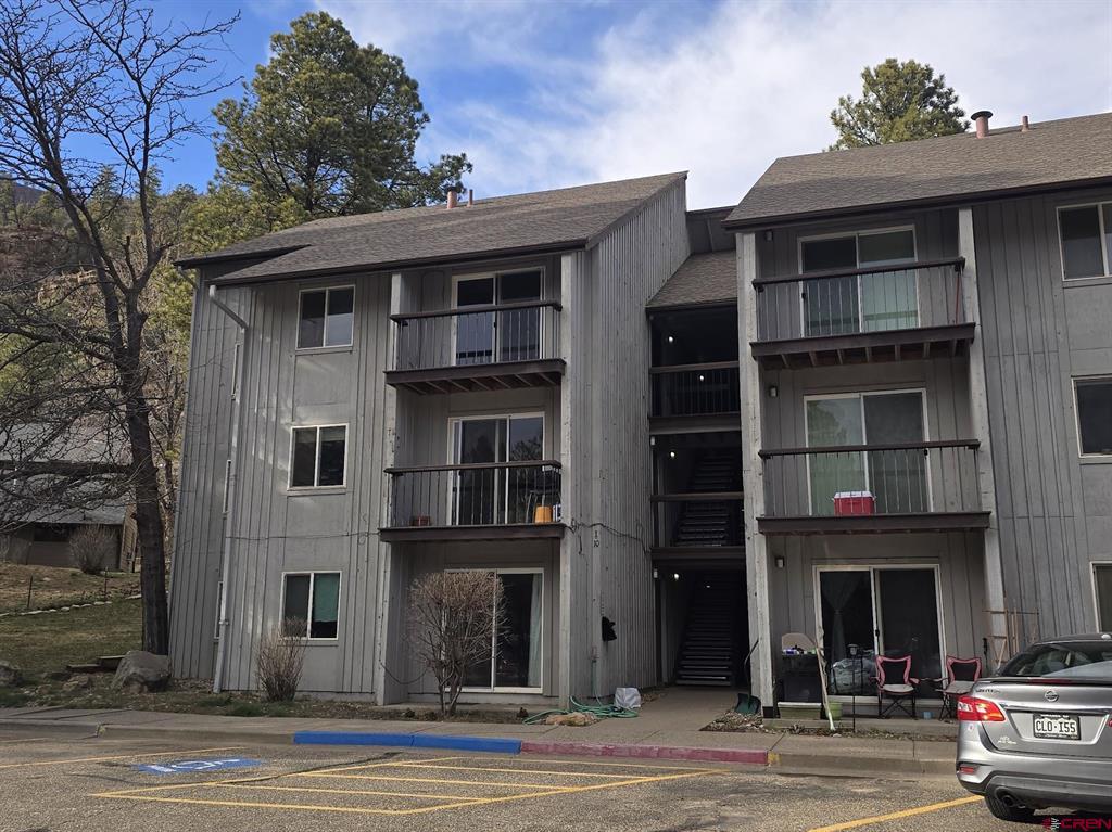 34237 N Us Highway 550 #9 Durango CO 81301