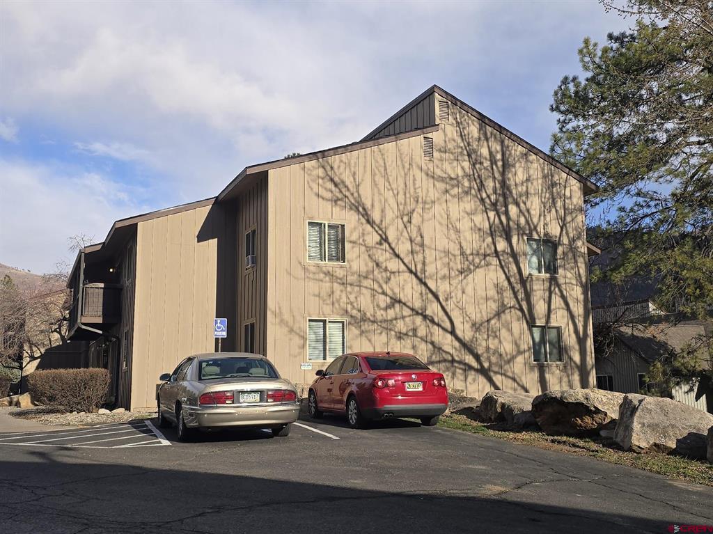 34237 N Us Highway 550 #9 Durango CO 81301