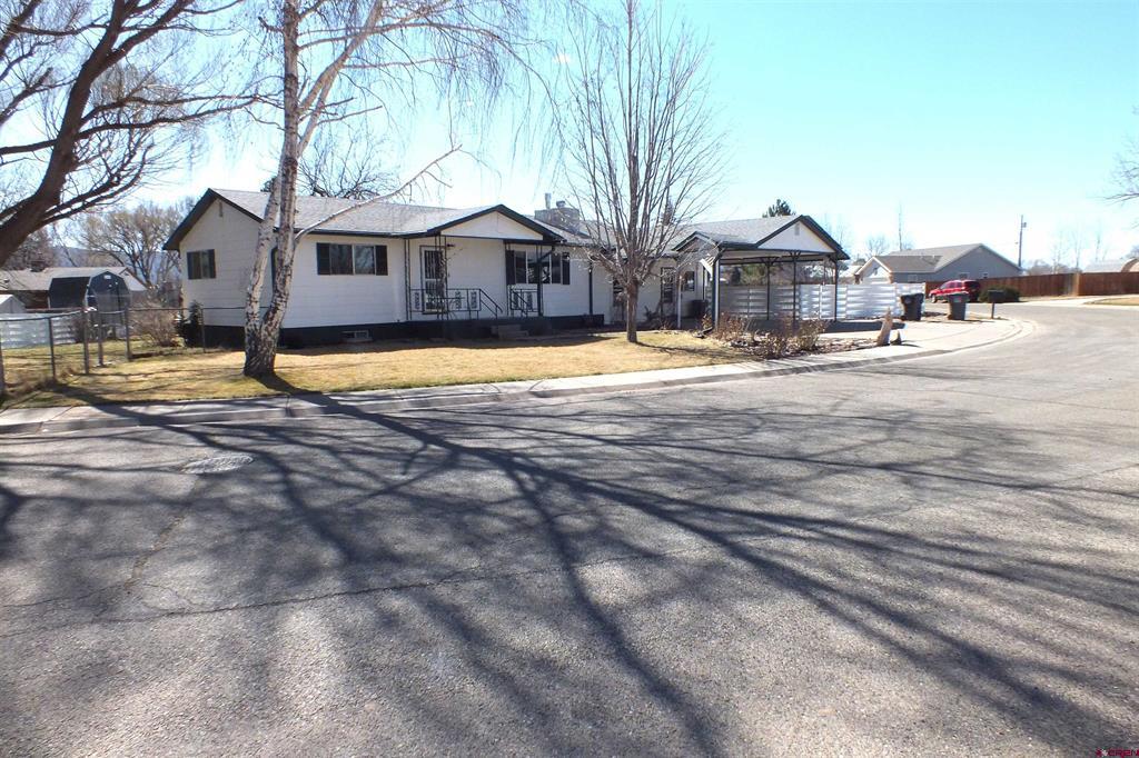 1513 E Macarthur Cortez CO 81321