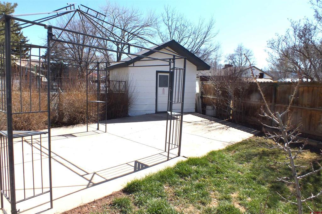1513 E Macarthur Cortez CO 81321